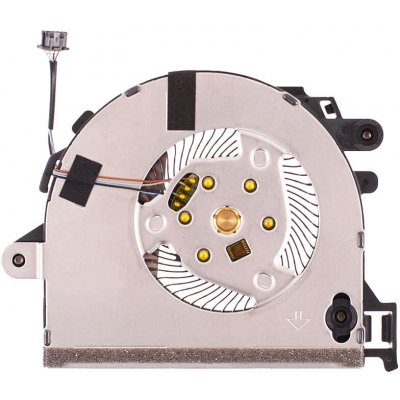 Ventilátor HP EliteBook 830 835 840 845 - G7 G8 – Hledejceny.cz