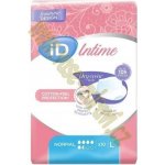 iD Intime Pants Large Normal 10 ks – Zboží Mobilmania