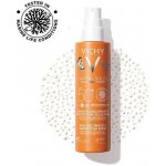 Vichy Capital Soleil Fluid Kids spray SPF50+ 200 ml – Zbozi.Blesk.cz