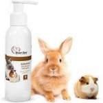 Over Zoo Šampon pro hlodavce a králíky 125 ml – Zboží Mobilmania
