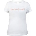 Dámské Tričko Zdravotnictví – Zboží Dáma