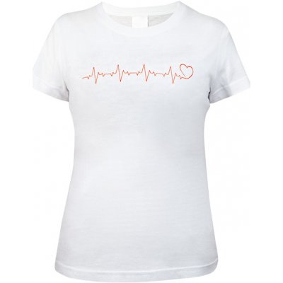 Dámské Tričko Zdravotnictví – Zboží Dáma