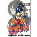 Naruto 7 - Správná cesta - Masaši Kišimoto – Hledejceny.cz