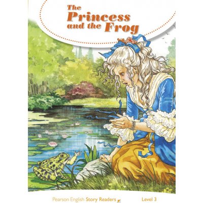 The Princess and the Frog – Hledejceny.cz