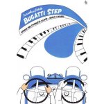 Bugatti step pro 4 ruce Jaroslav Jeek – Sleviste.cz