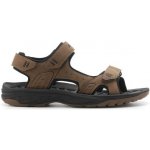 Alpine pro callan hnědé – Sleviste.cz