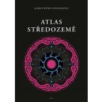 Argo Atlas Středozemě – Zboží Dáma
