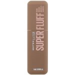 Maybelline Superfluff Brow Mousse gel na obočí pro plný a nadýchaný vzhled 250 Blonde 5 ml – Zboží Dáma