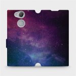 Mobiwear - Sony Xperia XA2 - V147P Mlhovina – Hledejceny.cz