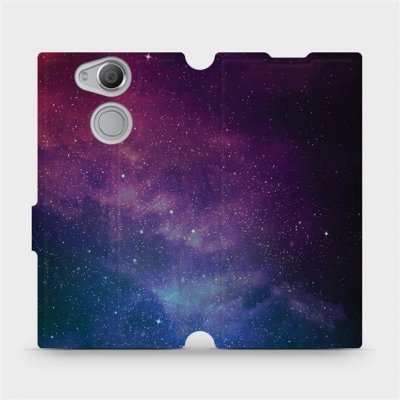 Mobiwear - Sony Xperia XA2 - V147P Mlhovina – Hledejceny.cz