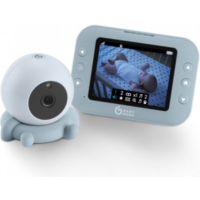 Babymoov video baby monitor Yoo-Roll – Hledejceny.cz