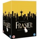 Frasier - Series 1-11 - Complete DVD