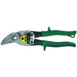 STANLEY Maxsteel Nůžky na plech vyhnuté 250mm – HobbyKompas.cz