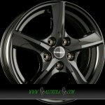 Borbet TL 5,5x15 5x100 ET38 black – Sleviste.cz