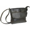 Kabelka Nicole brown crossbody kabelka JBFB 2564 černá