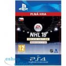 NHL 18 (Young Stars Deluxe Edition)