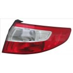 TYC Zadní světlo TYC 11-11961-01-2 – Hledejceny.cz