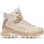 Merrell dámská outdoorová obuv Speed Strike 2 Thermo Mid WP Nougat – Zboží Dáma