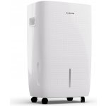Klarstein DryFy Pro Connect Smart DXJ5-Kl-DF 60 S-WH – Zboží Mobilmania