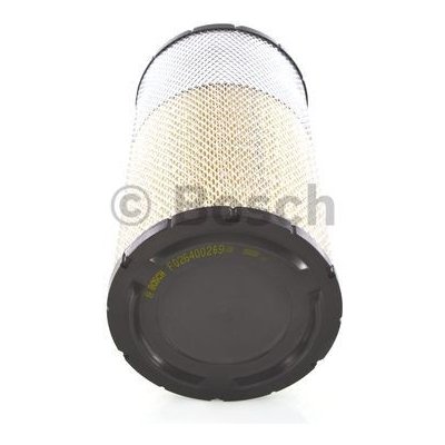 BOSCH Vzduchový filtr F026400269 – Hledejceny.cz