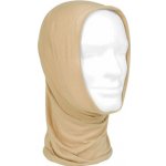 Šátek Mil-Tec Headgear multifunkční khaki – Hledejceny.cz