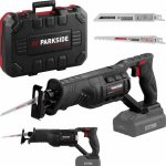 PARKSIDE PERFORMANCE PSSAP 20 Li D5 – Zboží Dáma