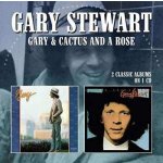 Stewart Gary - Gary/Cactus And A Rose CD – Hledejceny.cz