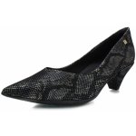 Piccadilly Dámské lodičky 119001 ČERNÁ – Sleviste.cz