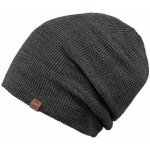 Barts Coler beanie Dark Heather – Hledejceny.cz