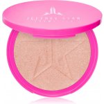 Jeffree Star Cosmetics Skin Frost Highlighter kompaktní pudrový rozjasňovač Peach Goddess 16,5 g – Sleviste.cz
