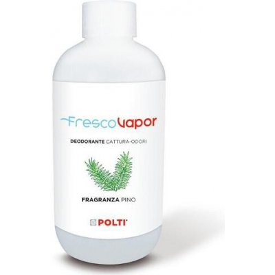 Polti Vaporetto Deodorant 200 ml s vůní borovice pro čističe