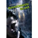 Kniha Sandman Slim - Richard Kadrey