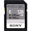 Paměťová karta SONY 128 GB SFE128A.AE