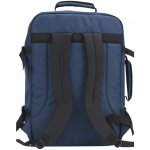 CabinZero Classic navy 44 l – Zboží Mobilmania