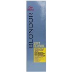 Wella Blondor Soft Bl Cream 200 g – Zboží Mobilmania