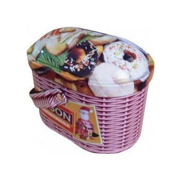 Tipson Basket Christmas 100 g