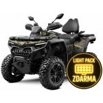 CFMoto Gladiator X850 G3 EU5+ | Zboží Auto