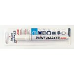 Alteco Paint Marker 8 g popisovač bílý 9572 – Zboží Dáma