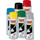 Barva ve spreji Schuller Eh'klar Prisma Color 91072 High Temperature Spray teplotě odolný sprej Stříbrná 400 ml