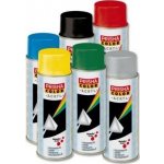 Schuller Eh'klar Prisma Color 91072 High Temperature Spray teplotě odolný sprej Stříbrná 400 ml – Sleviste.cz