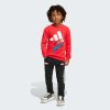 adidas souprava adidas Marvel Spider-Man Jogger Kids