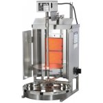 POTIS GD1/S Gril na gyros – Zboží Dáma