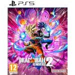 Dragon Ball: Xenoverse 2 – Zboží Mobilmania