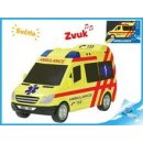 Autíčka Mikro trading Auto Ambulance 18 cm