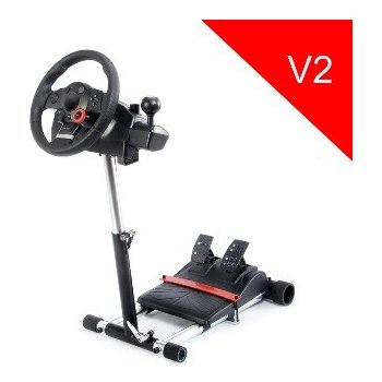 Wheel Stand Pro, stojan na volant a pedály pro Logitech GT /PRO /EX /FX a Thrustmaster T150