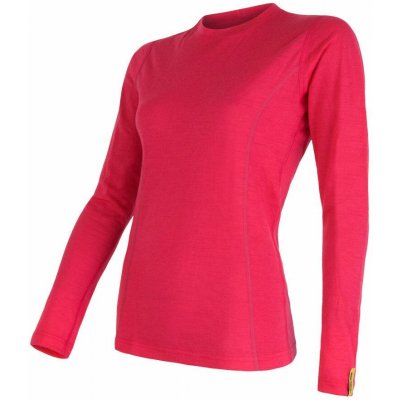 Sensor merino active Růžová – Hledejceny.cz