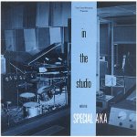 Special A.K.A. - In The Studio LP – Hledejceny.cz