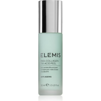 Elemis Pro-Collagen Tri-Acid Peel pleťová kúra proti vráskám 30 ml – Zbozi.Blesk.cz