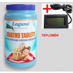 LAGUNA Quatro tablety 10kg – Hledejceny.cz