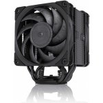 Noctua NH-U12A chromax.black – Zboží Mobilmania